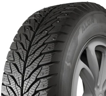 Нижнекамскшина НК-531 185/65 R14 86T шипуемая