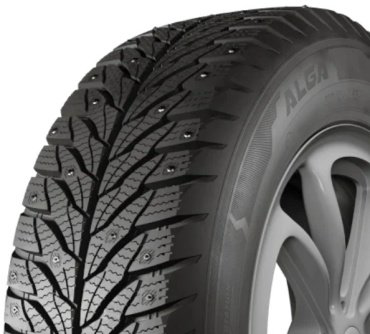 Нижнекамскшина НК-531 185/65 R14 86T шипуемая купить,34600