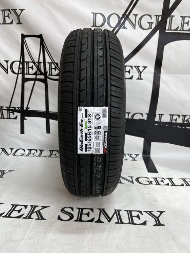 Yokohama BluEarth ES32 195/65 R15 91 S без шипов купить,33300