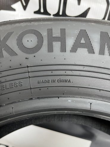 Yokohama BluEarth ES32 195/65 R15 91 S без шипов