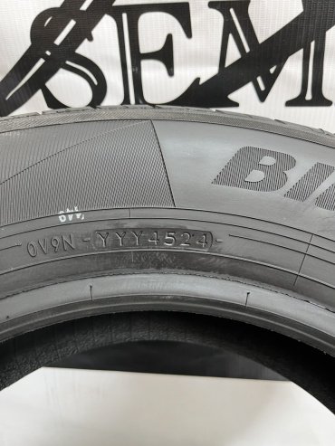 Yokohama BluEarth ES32 195/65 R15 91 S без шипов