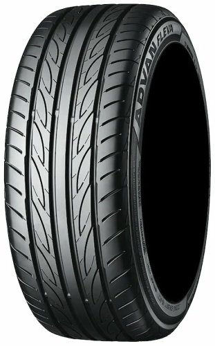 Yokohama Advan Fleva V701 245/45 R18 100W купить,NaN