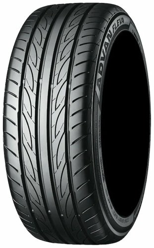 Yokohama Advan Fleva V701 245/45 R18 100W купить,NaN