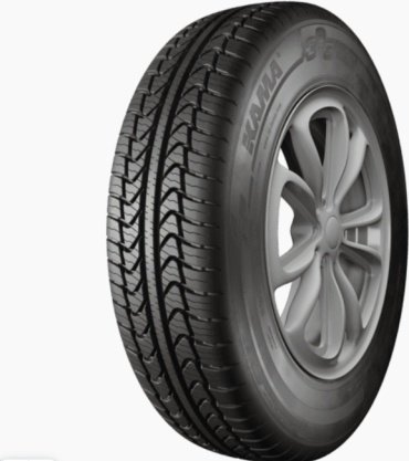 Нижнекамскшина КАМА 365 SUV (НК-242) 215/70 R16 99 T без шипов
