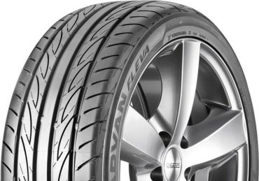 Yokohama Advan Fleva V701 245/45 R18 100W купить,NaN