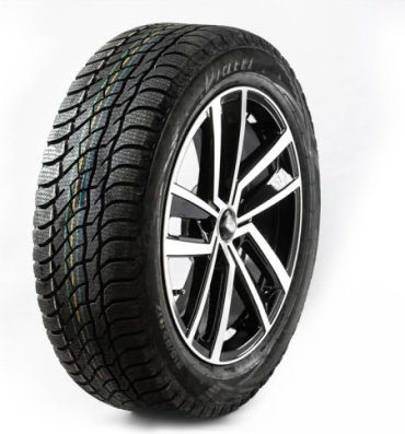 Viatti V-526 215/65 R16 97 T без шипов купить,NaN