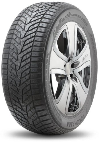 Yokohama BluEarth Winter V905 315/40 R21 115 V без шипов купить,NaN