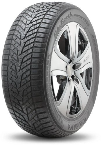Yokohama BluEarth Winter V905 315/40 R21 115 V без шипов купить,NaN