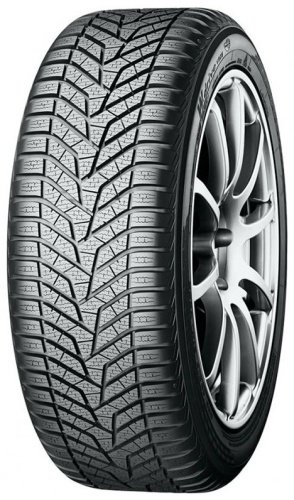 Yokohama BluEarth Winter V905 315/40 R21 115 V без шипов купить,NaN