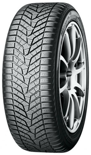 Yokohama BluEarth Winter V905 315/40 R21 115 V без шипов купить,NaN