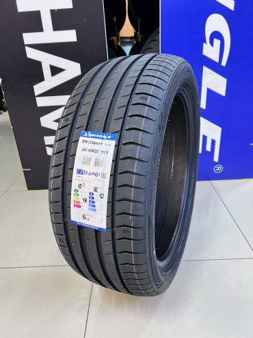 Triangle TH202 EffeXSport 245/45 R20 103 Y без шипов