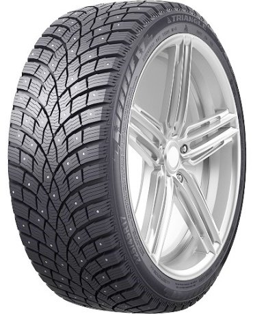 Triangle TI501 235/45 R18 98T с шипами