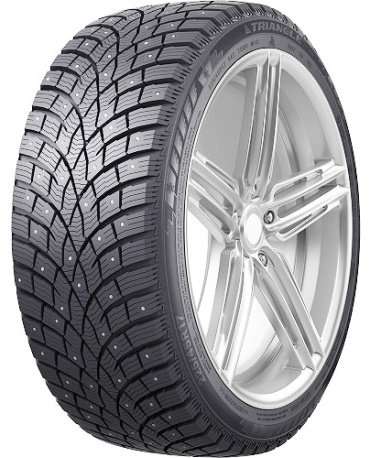 Triangle TI501 235/45 R18 98T с шипами