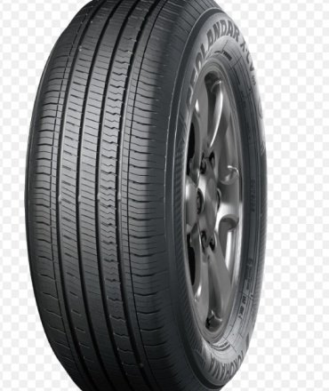 Yokohama Geolandar G99 235/60 R18 103 H купить,NaN
