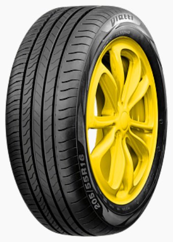 Viatti Strada 2 (V-134) 205/55 R16 94 V