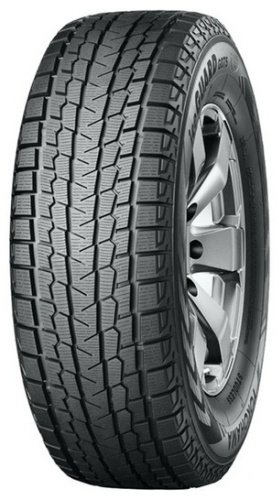 Yokohama Ice Guard SUV G075 275/50 R21 113Q с шипами купить,NaN