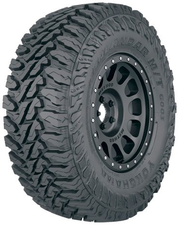 Yokohama Geolandar M/T G003 275/55 R20 120Q купить,NaN