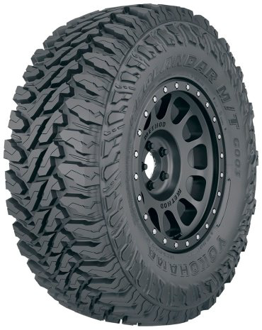 Yokohama Geolandar M/T G003 275/55 R20 120Q купить,NaN