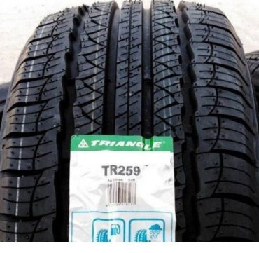 Triangle TR259 285/50 R20 116W купить,NaN