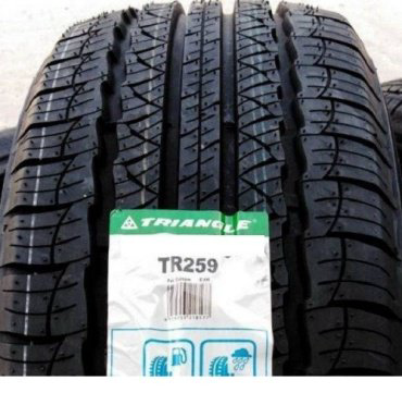 Triangle TR259 285/50 R20 116W купить,NaN