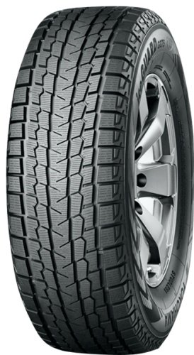 Yokohama Ice Guard G075 285/45 R21 113 Q без шипов купить,NaN