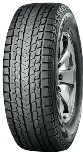 Yokohama Ice Guard G075 285/45 R21 113 Q без шипов купить,NaN