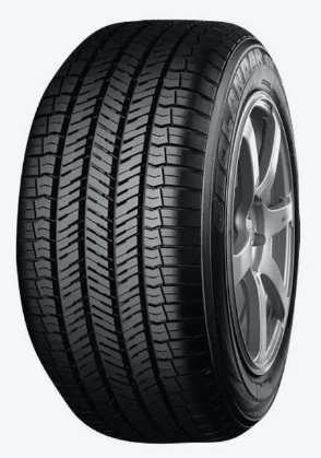 Yokohama G94BV 285/60 R18 116 V купить,126100