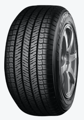 Yokohama G94BV 285/60 R18 116 V купить,126100