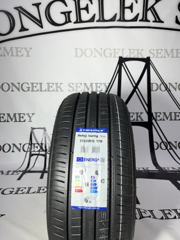 Triangle ReliaX Touring (TE307) 215/55 R16 97 W без шипов купить,NaN
