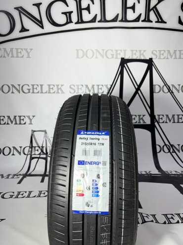 Triangle ReliaX Touring (TE307) 215/55 R16 97 W без шипов купить,NaN