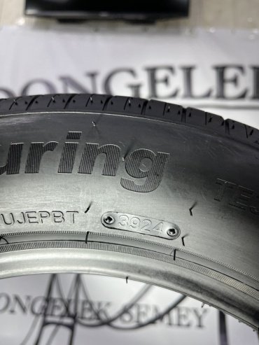 Triangle ReliaX Touring (TE307) 215/55 R16 97 W без шипов купить,NaN