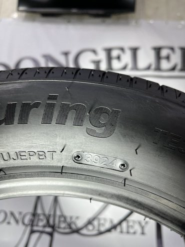 Triangle ReliaX Touring (TE307) 215/55 R16 97 W без шипов купить,NaN