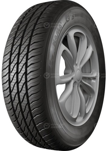 Нижнекамскшина Кама-365 (НК-241) 205/55 R16 91 H