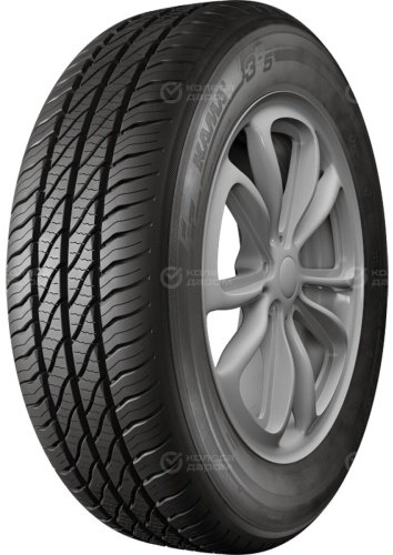 Нижнекамскшина Кама-365 (НК-241) 205/55 R16 91 H