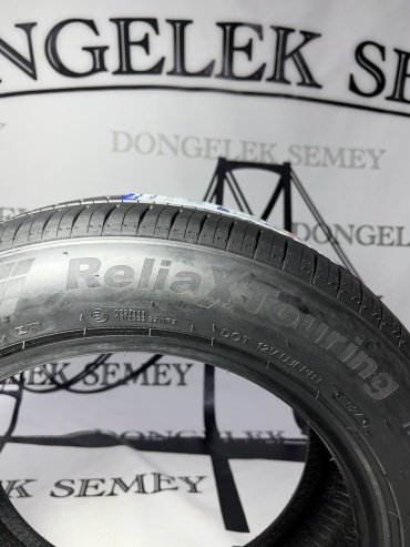 Triangle ReliaX Touring (TE307) 215/55 R16 97 W без шипов купить,NaN