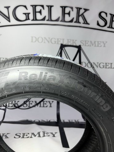 Triangle ReliaX Touring (TE307) 215/55 R16 97 W без шипов купить,NaN
