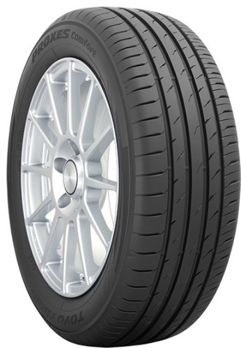 Toyo PROXES COMFORT SUV 225/60 R17 103 V без шипов купить,NaN