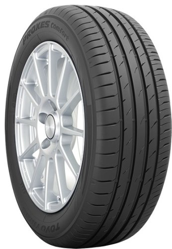 Toyo PROXES COMFORT SUV 225/60 R17 103 V без шипов купить,NaN