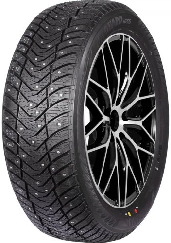 Yokohama iceGUARD iG65 275/50 R21 113 T с шипами купить,NaN