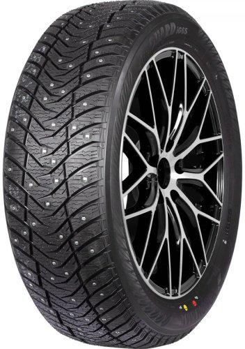Yokohama iceGUARD iG65 275/50 R21 113 T с шипами купить,NaN