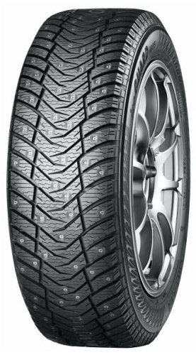 Yokohama iceGUARD iG65 275/50 R21 113 T с шипами купить,NaN