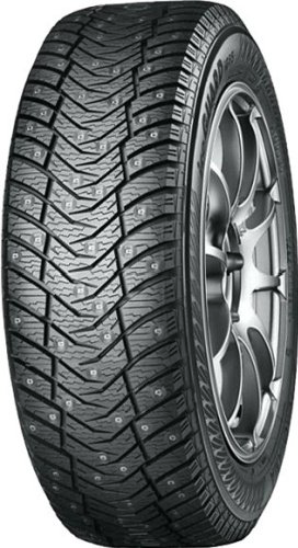 Yokohama iceGuard Stud iG65 265/55 R20 113 T с шипами купить,NaN