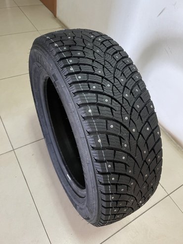 Triangle IcelynX TI501 225/60 R17 103T с шипами купить,NaN