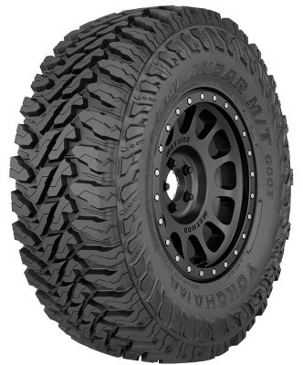 Yokohama Geolandar M/T G003 10.50/31 R15 109Q купить,139360