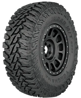 Yokohama Geolandar M/T G003 10.50/31 R15 109Q купить,139360
