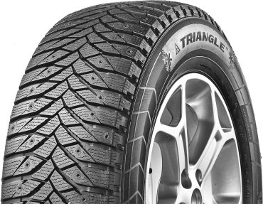 Triangle PS01 185/65 R15 92T с шипами купить,NaN