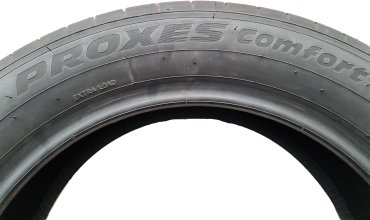 Toyo Proxes Comfort 205/65 R16 95 W без шипов купить,NaN