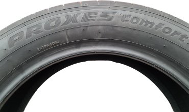Toyo Proxes Comfort 205/65 R16 95 W без шипов купить,NaN
