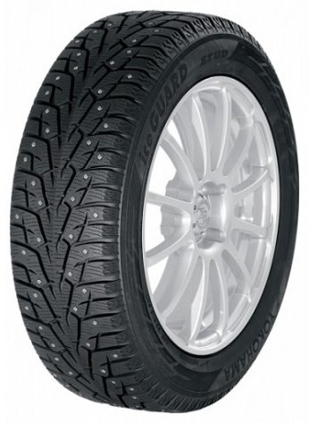 Yokohama Ice Guard IG55 225/70 R16 107T с шипами купить,NaN