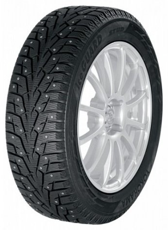 Yokohama Ice Guard IG55 225/70 R16 107T с шипами купить,NaN